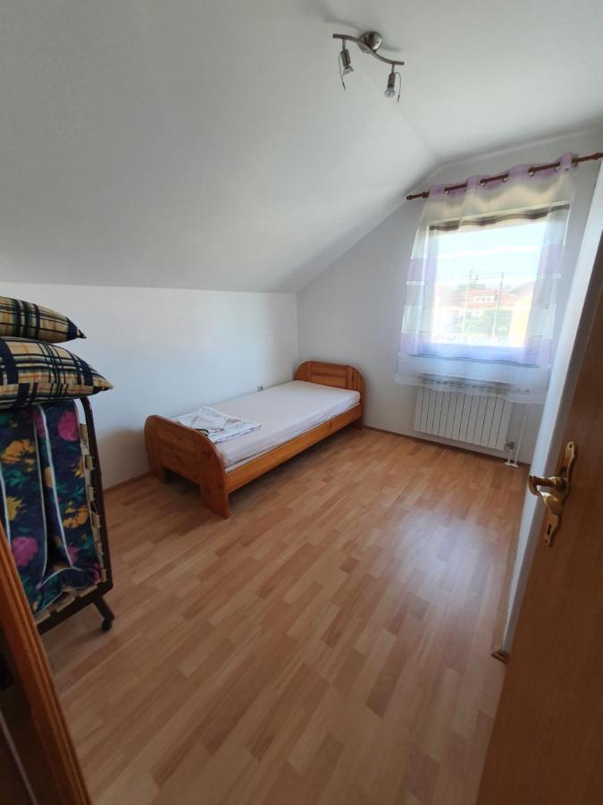 House Antea Apartamento Lucko